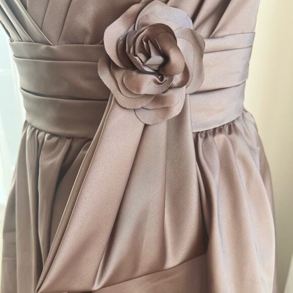 Mori Lee by Madeline Gardner Bridesmaid / Prom Dress - *NWT - Picture 5 of 6